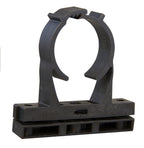 Airenergy Dev MaXair Clips with ratchet closure and removable spacer, non-metal design for secure fastening.