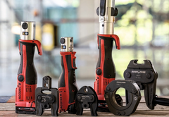 Novapress press tools