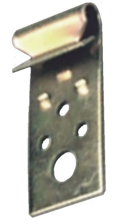 Purlin clip