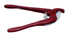 Ratchet pipe cutter