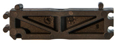 Tube Clip Spacers