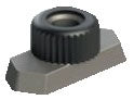 Kova Rail nut