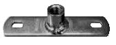 SS Mounting plate