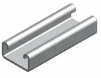 Universal Zinc Strut by Airenergy Dev, 41x41x6m galvanized steel for structural support and framing applications.