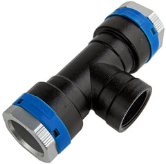 Female Tee 70 bar