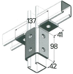 Wing fitting HD