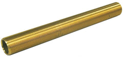 Pipe Extensions