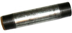Galvanised Iron Pipe Extension