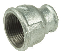 Galvanised Iron Hex Reducing Socket by Airenergy Dev, fitting piping connections with durable, rust-resistant metal.