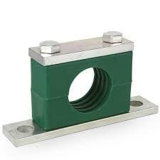Kova clamps HD zinc