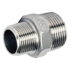 Hex Reducing Nipple