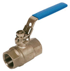 SS Ball valve