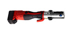 Europress Novopress ACO153 compact one-hand press tool, lightweight 1-7 kg, suitable for 15-28mm pipe fittings.