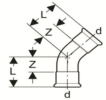 Carbon Steel Elbow
