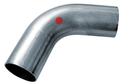 Carbon Steel Spigot Bend 75°