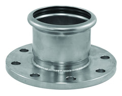 Carbon Steel Adaptor Flange with Table E Flange