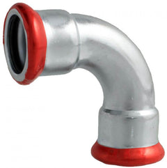 Carbon Steel Elbow 90° R 1.5