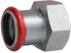 Carbon Steel Female Adaptor