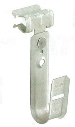 Beam clamp w H1 J-hook  - HS2AH1