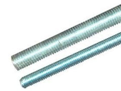 Threaded rod Zinc plated HSROD08