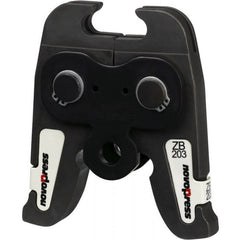 Jaw Adaptor