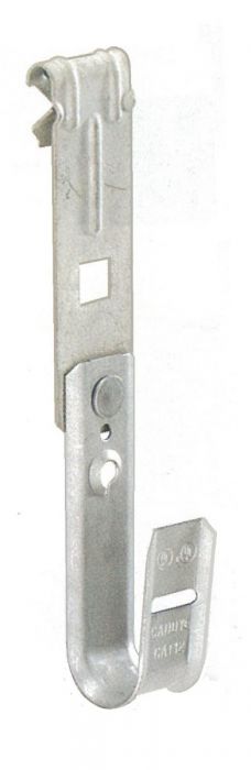 Long purlin clip can mount CL clips - HS1A