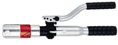 Manual Hydraulic Press Tool
