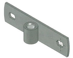 Mounting plate centre Stainless steel - HSHMP10