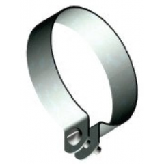 Clip Head Stainless Steel