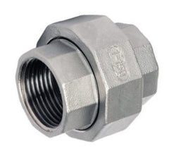 F & F Barrel Union