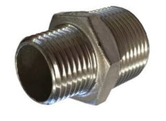 Hex Nipple
