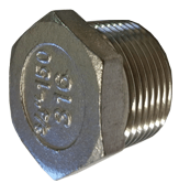 Hex Plug