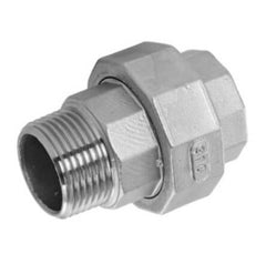 M&F Barrel Union