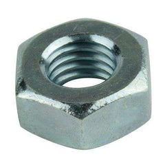 Threaded rod nut - HSN08